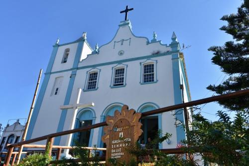 Posada Pousada Da Pra�a