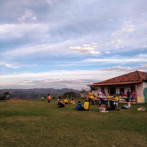 Hostal Pousada Estrada Real