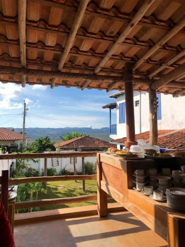 Hostal Pousada Estrada Real