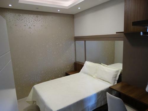 Apartamento T�rreo Aeroporto