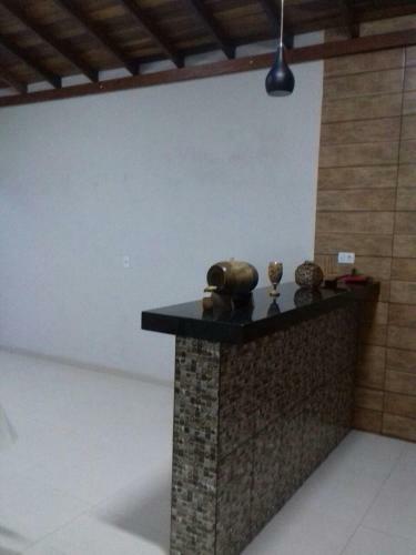 Casa Para Temporada
