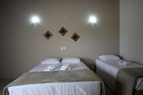 Hostal Pousada Haras