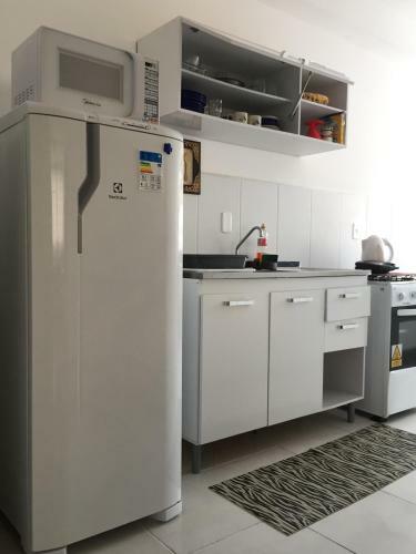Apartamento Resid�ncial Dom Henrique