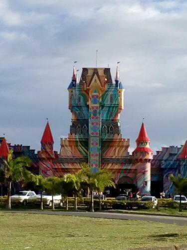 Apartamento Resid�ncial Dom Henrique