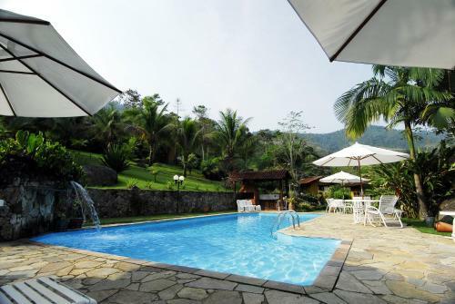 Posada Pousada Bromelias