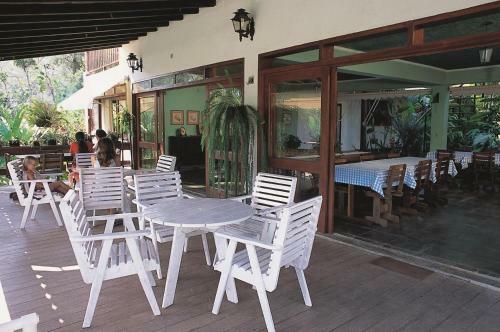 Hostal Pousada Tarituba