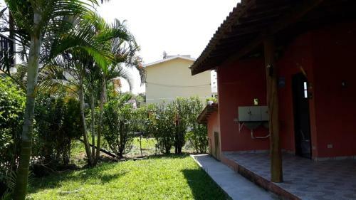Casa Paraty