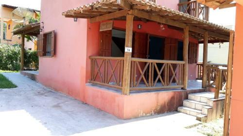 Casa Paraty