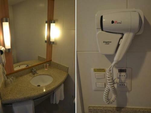 Hotel Ibis Passo Fundo Centro