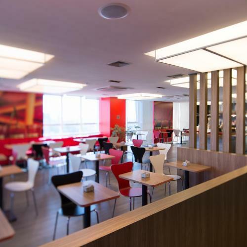 Hotel Ibis Passo Fundo Centro