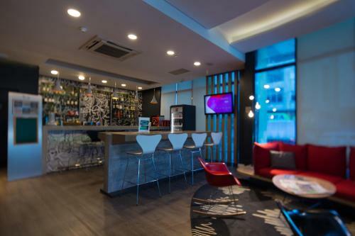 Hotel Ibis Passo Fundo Centro