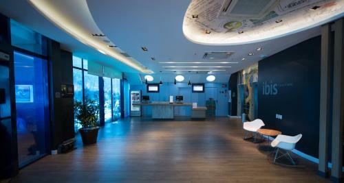 Hotel Ibis Passo Fundo Centro