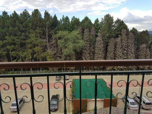 Apartamento Flat Em Pedra Azul