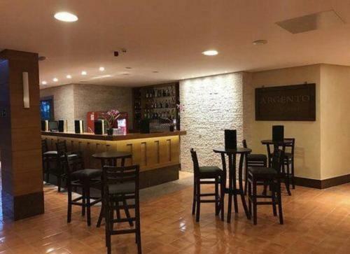 Apartamento Flat Em Pedra Azul