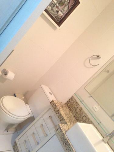Apartamento Nautilus Home Club