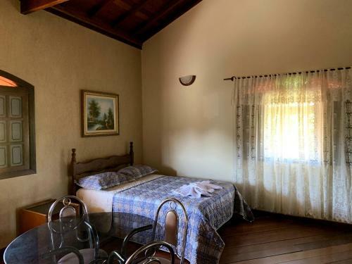 Hostal Pousada Por Do Sol