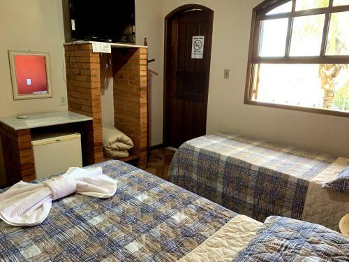 Hostal Pousada Por Do Sol