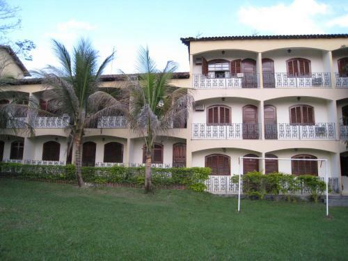 Hostal Pousada Por Do Sol