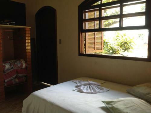Hostal Pousada Por Do Sol