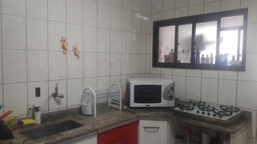 Apartamento Praia Grande