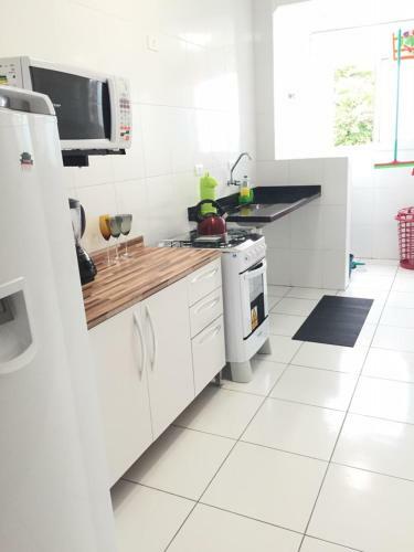 Apartamento Guilhermina