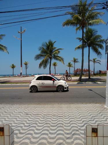 Apartamento Praia Grande