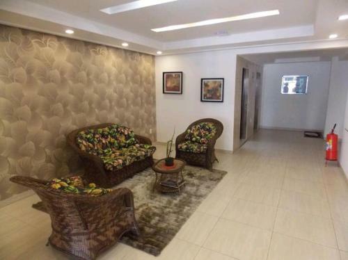 Apartamento Praia Grande