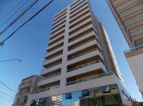 Apartamento Praia Grande