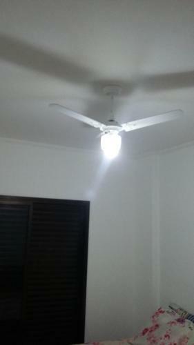 Apartamento Na Praia Grande