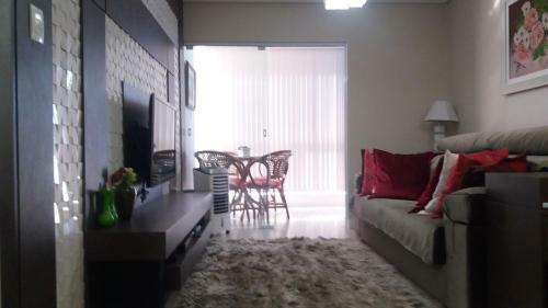 Apartamento Praia Dos Ingleses
