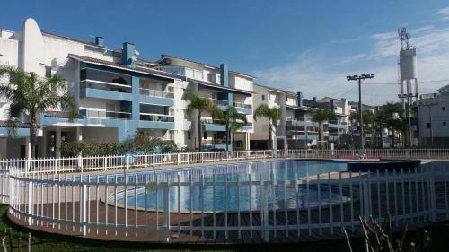 Apartamento Praia Dos Ingleses