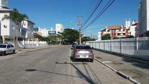 Apartamento Praia Dos Ingleses