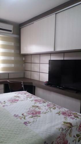 Apartamento Praia Dos Ingleses
