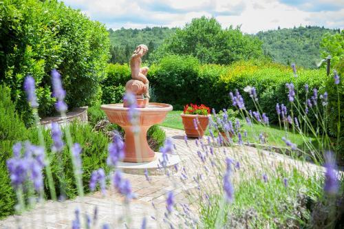 Agroturismo La Canonica Di Cortine