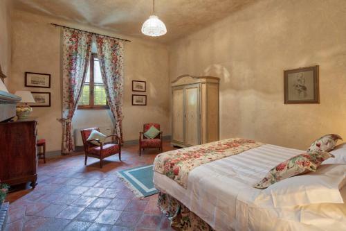 Agroturismo La Canonica Di Cortine