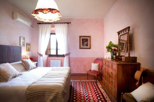 Agroturismo La Canonica Di Cortine