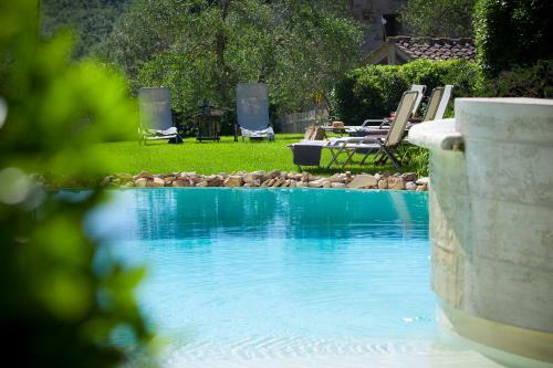 Agroturismo La Canonica Di Cortine