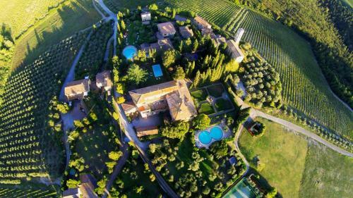 Agroturismo La Canonica Di Cortine