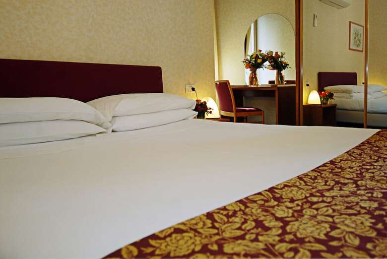 Hotel Du Lac Et Bellevue