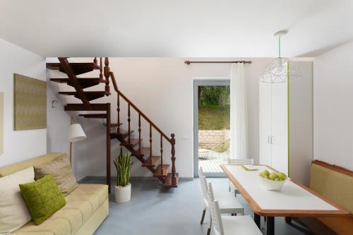 Apartamento Appartamenti Arca & Ca' Mure