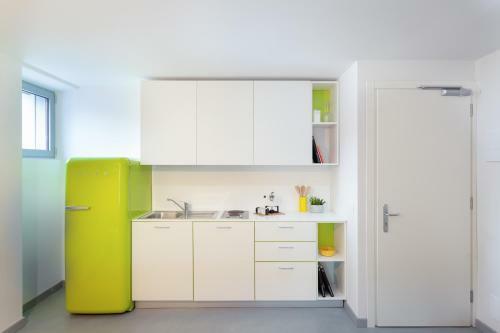Apartamento Appartamenti Arca & Ca' Mure
