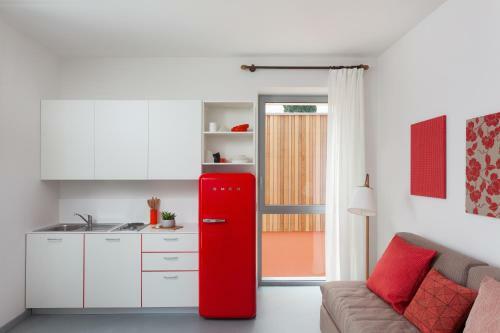 Apartamento Appartamenti Arca & Ca' Mure