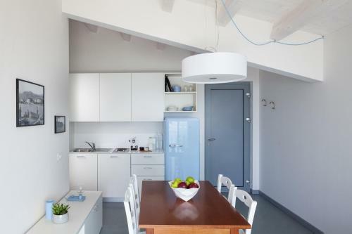 Apartamento Appartamenti Arca & Ca' Mure