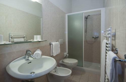 Apartamento Appartamenti Arca & Ca' Mure