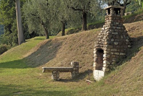 Apartamento Appartamenti Arca & Ca' Mure