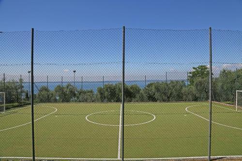 Apartamento Appartamenti Arca & Ca' Mure