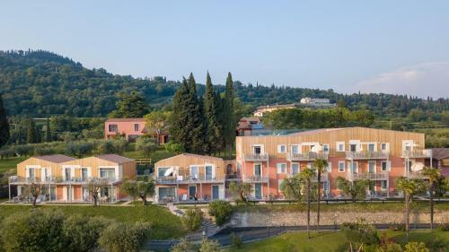 Apartamento Appartamenti Arca & Ca' Mure