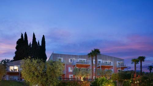 Apartamento Appartamenti Arca & Ca' Mure