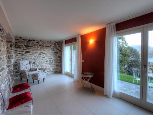 Baveno Villa Sleeps 10 Pool Air Con Wifi
