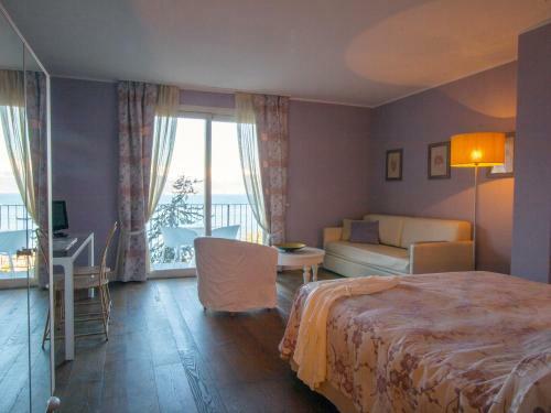 Apartamento Borgo Le Terrazze